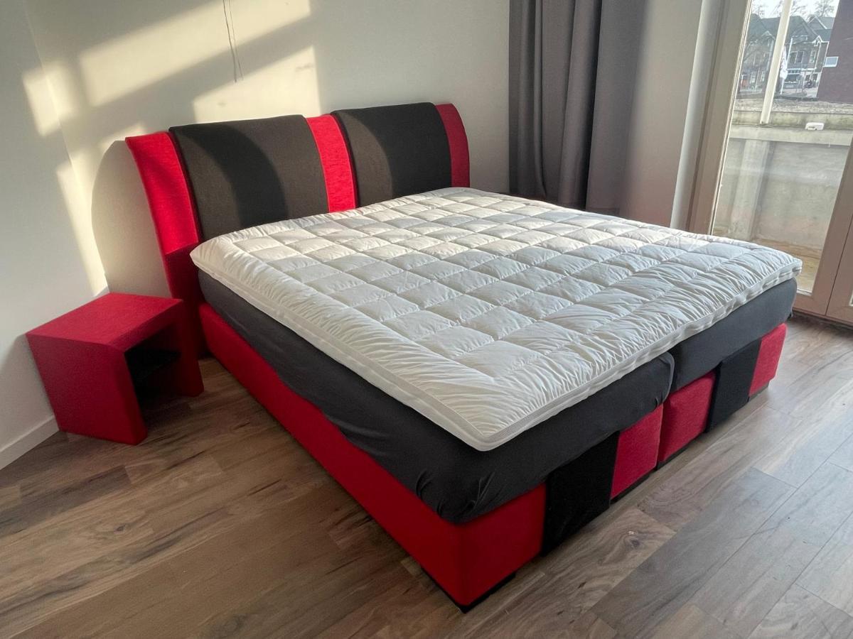 Topsleep Apartments 24-2 Άρνεμ Εξωτερικό φωτογραφία