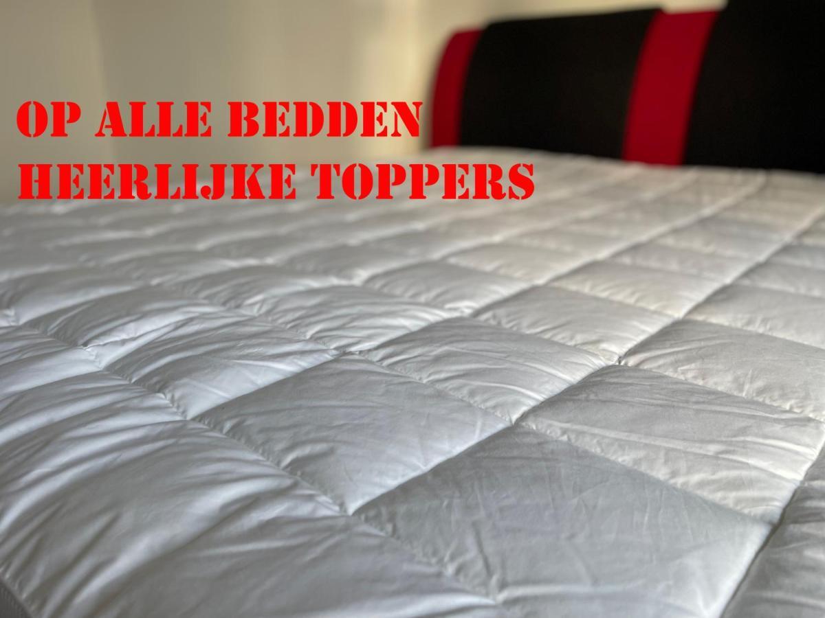 Topsleep Apartments 24-2 Άρνεμ Εξωτερικό φωτογραφία
