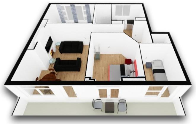 Topsleep Apartments 24-2 Άρνεμ Εξωτερικό φωτογραφία