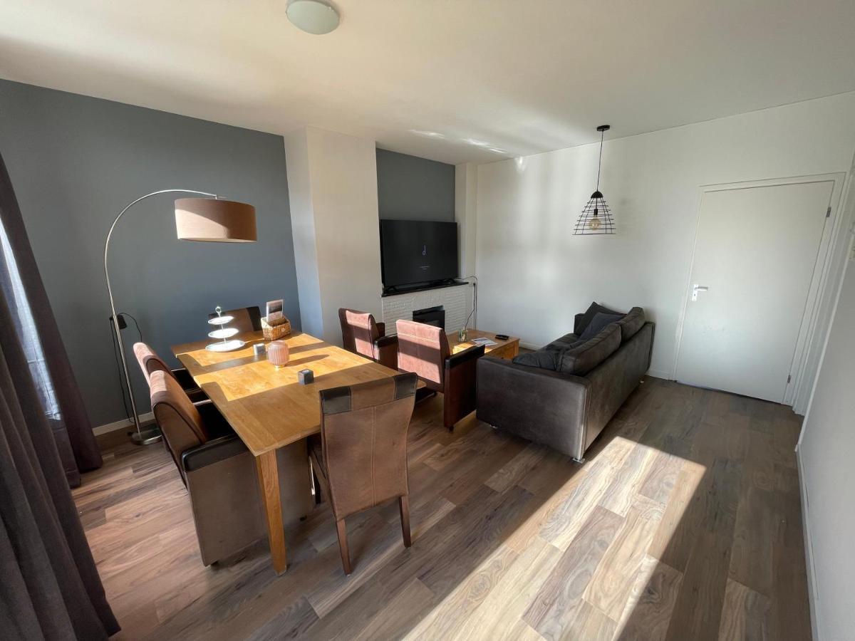 Topsleep Apartments 24-2 Άρνεμ Εξωτερικό φωτογραφία