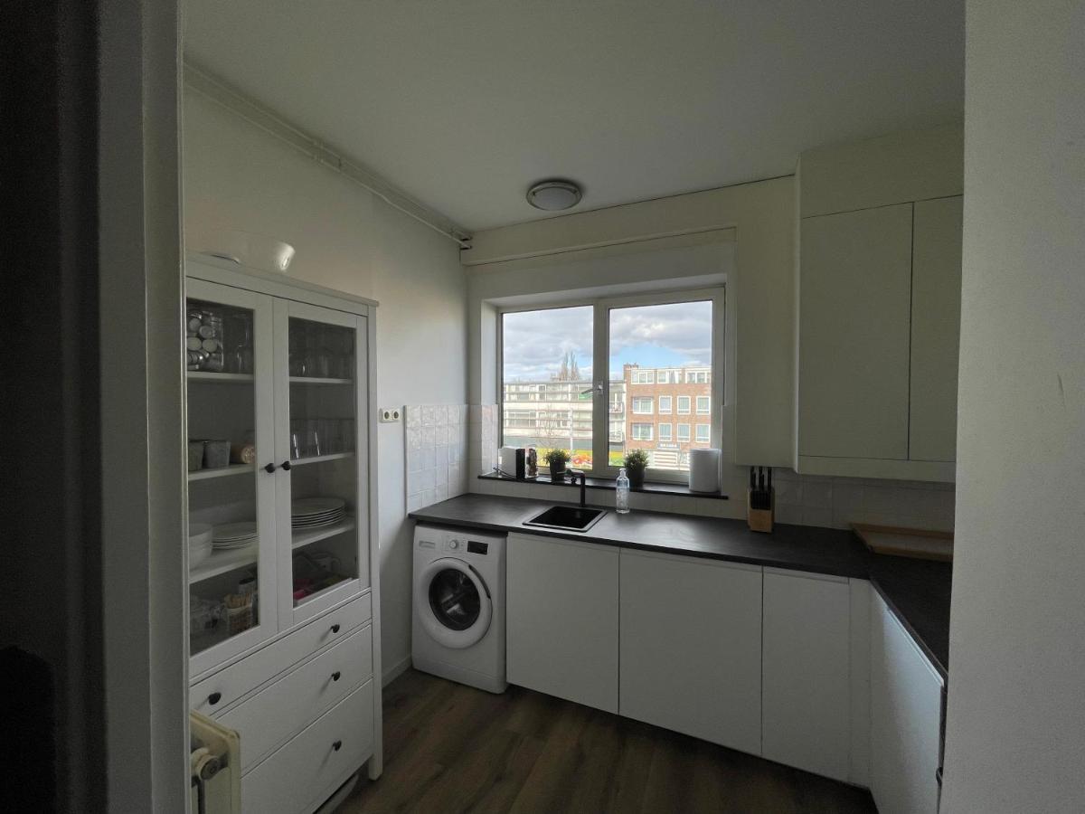 Topsleep Apartments 24-2 Άρνεμ Εξωτερικό φωτογραφία