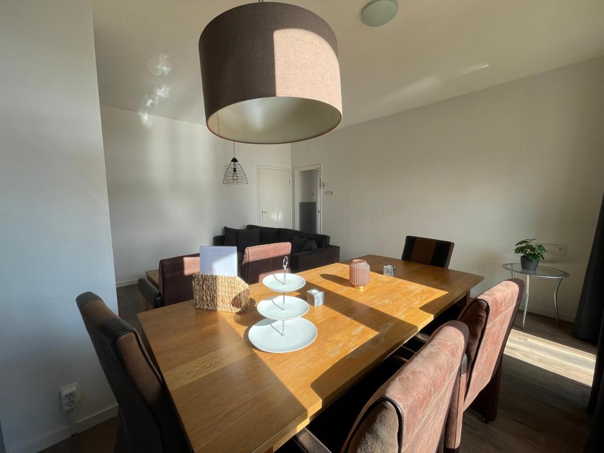 Topsleep Apartments 24-2 Άρνεμ Εξωτερικό φωτογραφία