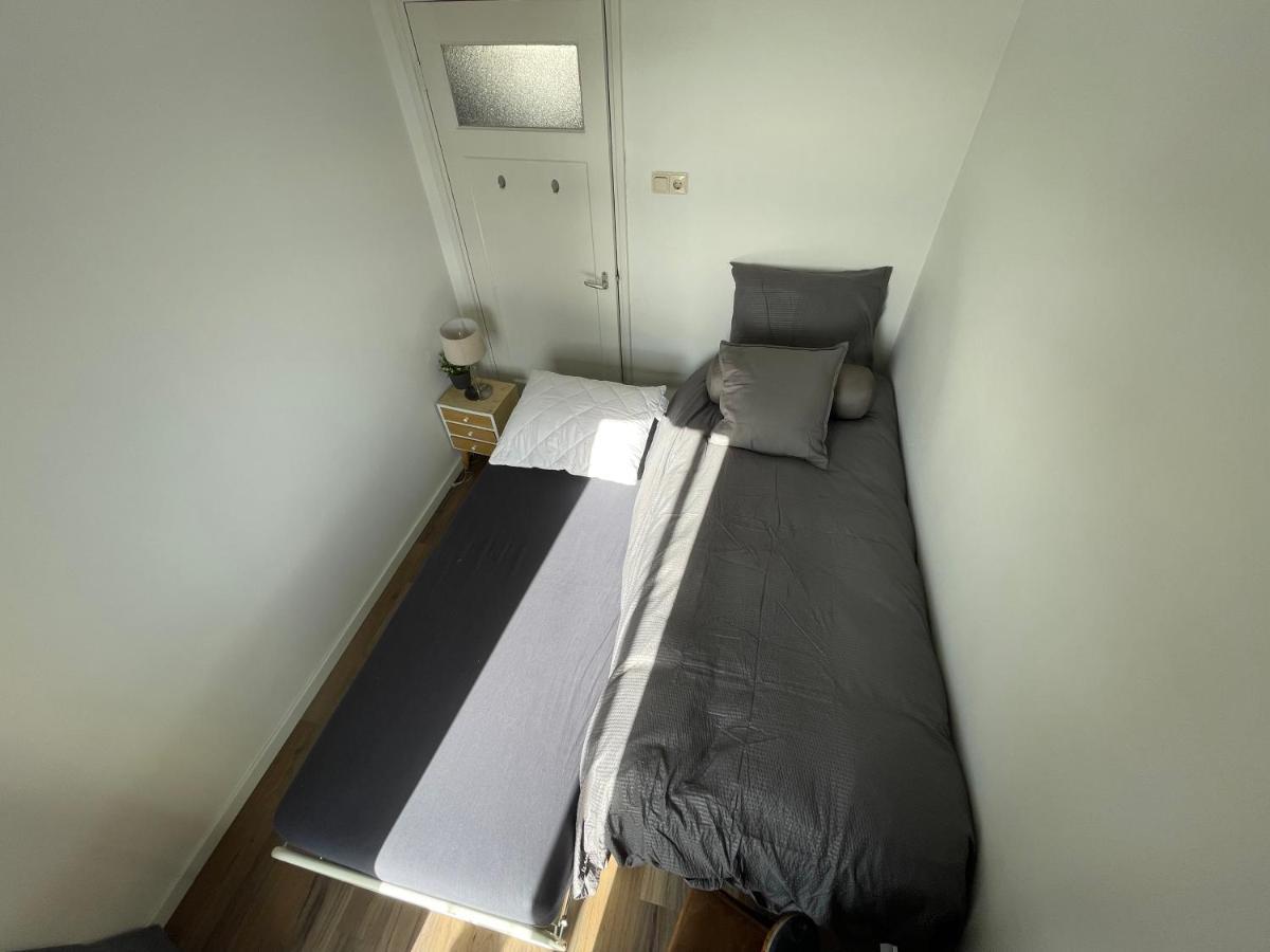 Topsleep Apartments 24-2 Άρνεμ Εξωτερικό φωτογραφία