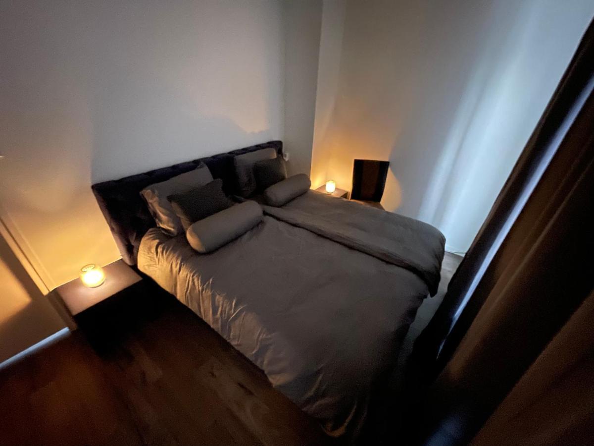 Topsleep Apartments 24-2 Άρνεμ Εξωτερικό φωτογραφία