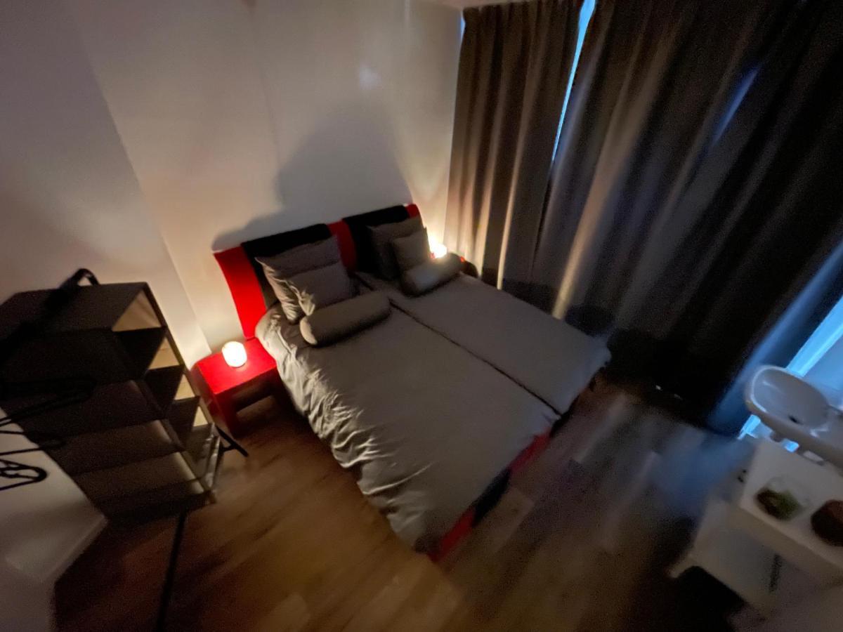 Topsleep Apartments 24-2 Άρνεμ Εξωτερικό φωτογραφία